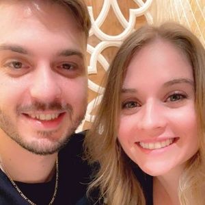 Meet your Posher, Dimitar